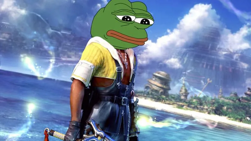 Тидус