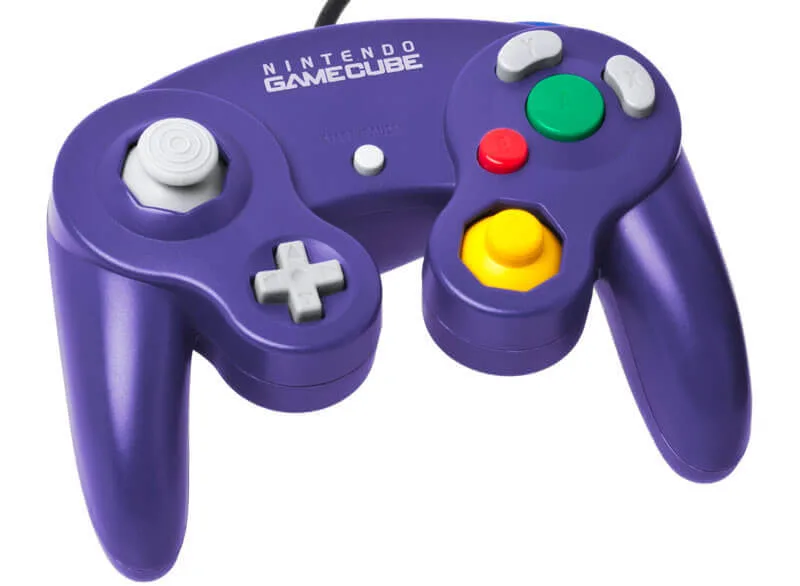 Nintendo Gamecube