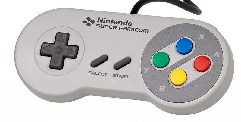 SNES / Super Famicom