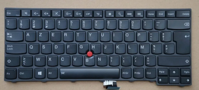 AZERTY