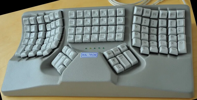 Maltron