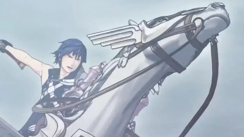 Насколько хорошо вы знаете Fire Emblem: Awakening?