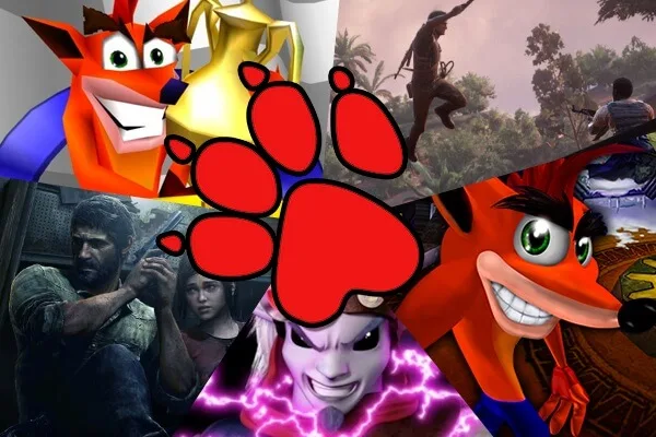 Насколько хорошо вы знаете Naughty Dog?
