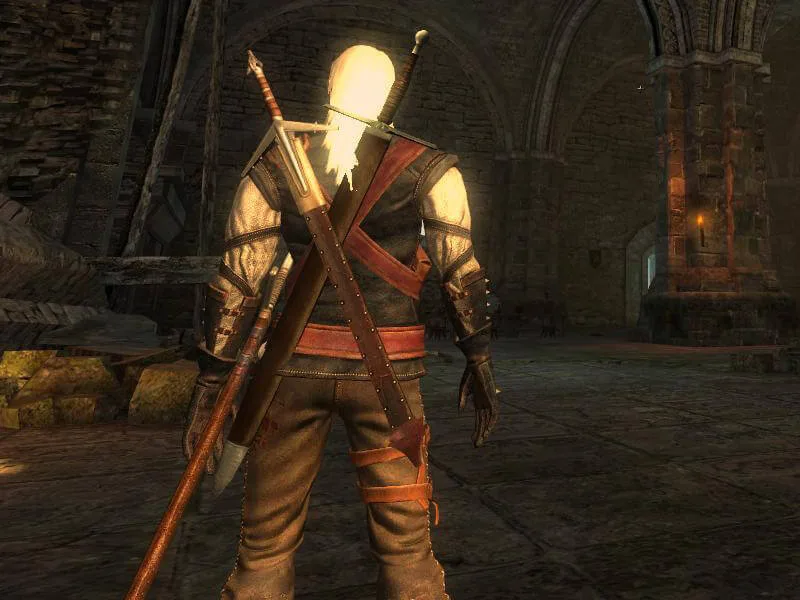Scabbard