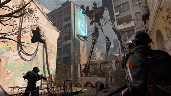 Half-Life: насколько хорошо вы знаете легендарную серию игр?