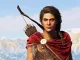 Обзор Assassin's Creed Odyssey