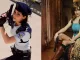 Лучший косплей Джилл Валентайн из Resident Evil