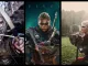 Лучший косплей Эйвор Варинсдоттер из Assassin’s Creed Valhalla