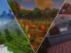 Лучшие наборы модов для Minecraft для комфортной игры