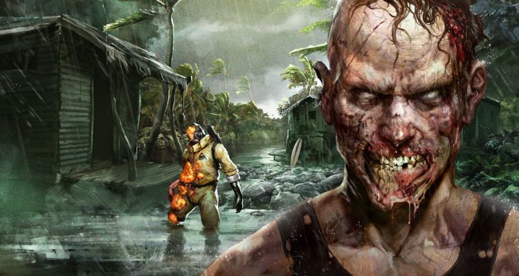 10 лучших модов для Dead Island