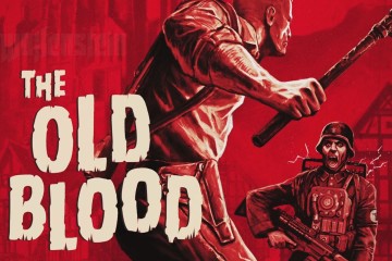Анонс Wolfenstein: The Old Blood