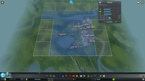 Мод на увеличение карты в cities skylines