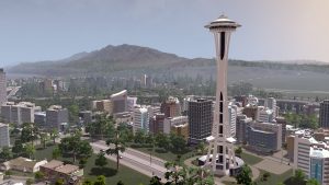 Cities skylines чтобы обновить здание оно должно находиться в зоне