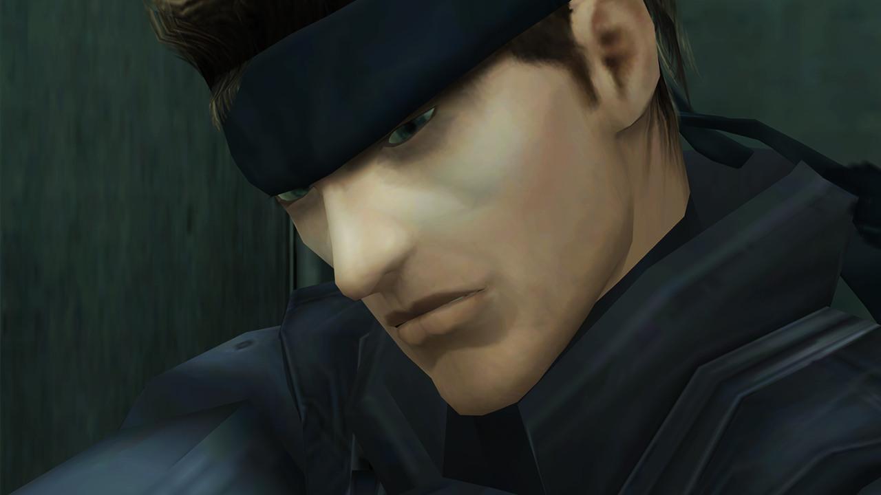 Насколько хорошо вы помните серию игр The Metal Gear Solid?