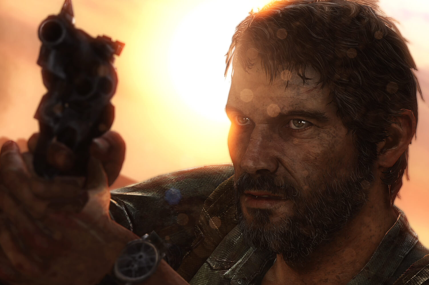 Насколько хорошо вы помните первую часть The Last of Us?