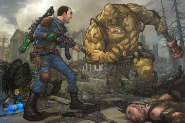 Как поиграть в Fallout Shelter на ПК