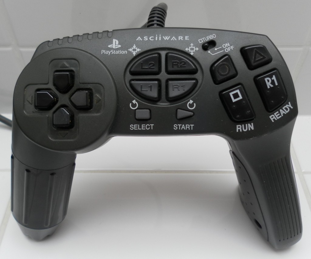Для Resident Evil 2 выпустили собственный контроллер PlayStation