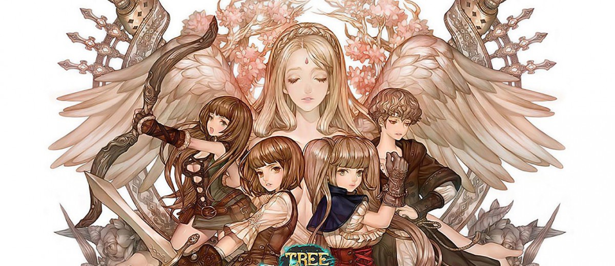 Tree of Savior — ностальгия по Ragnarok Online