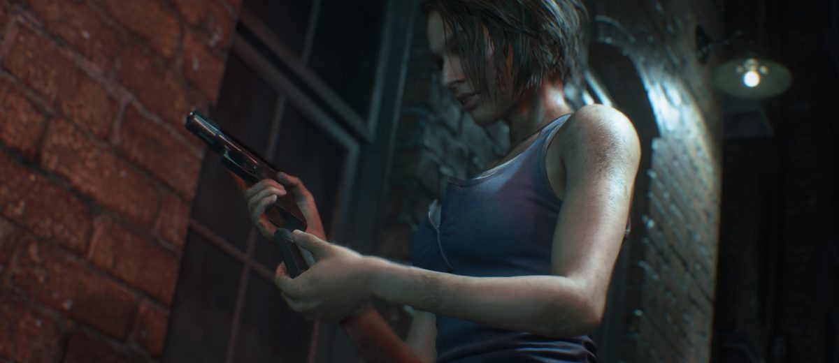 9 вещей, которые мы хотели бы увидеть в Resident Evil 3