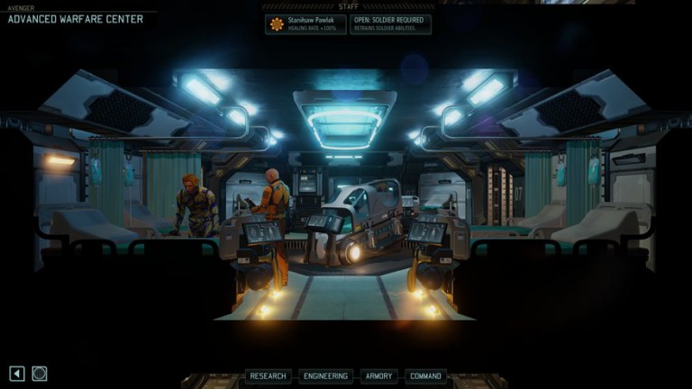advanced warfare center xcom 2 advanced warfare center xcom 2