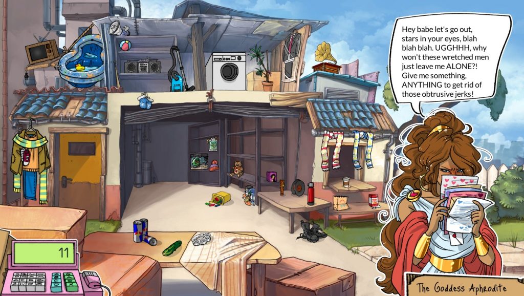 Yard Sard от Pryzmat