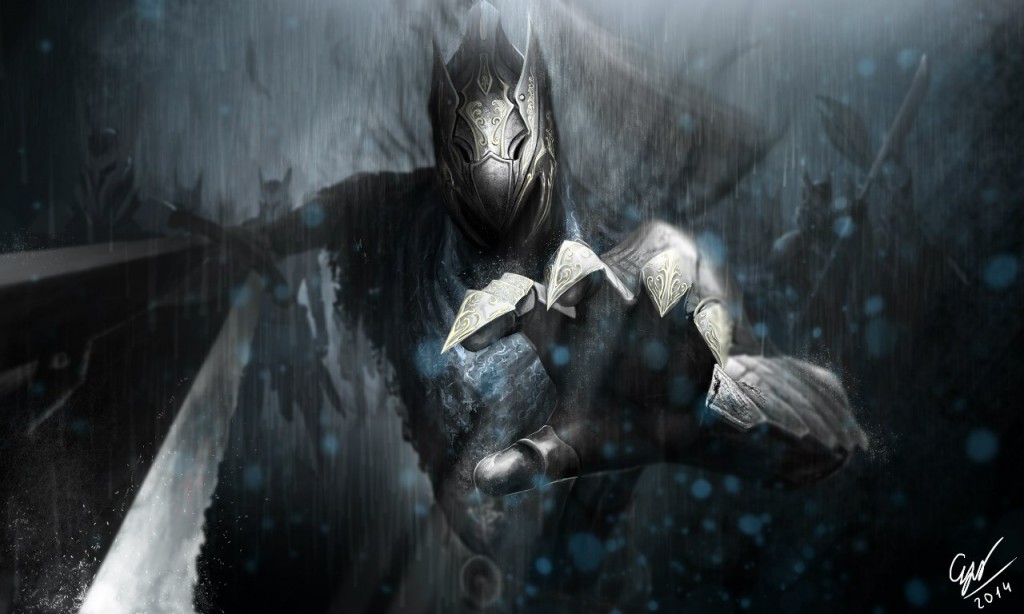 10 подсказок для новичков в Dark Souls 3