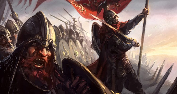 Видео Mount & Blade 2: Bannerlord демонстрируют брутальные осады