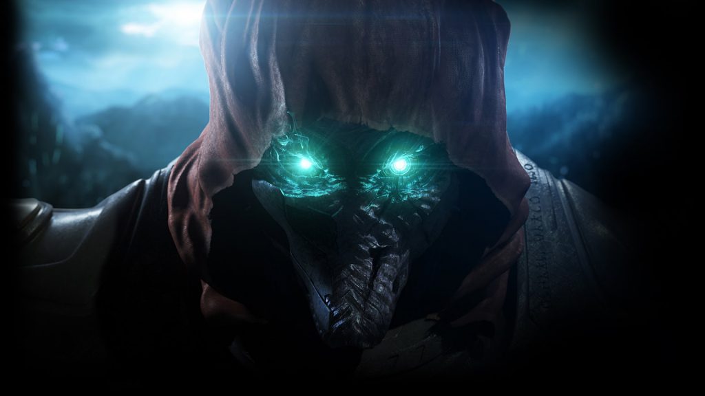 Мод в MMO стиле — StarCraft Universe