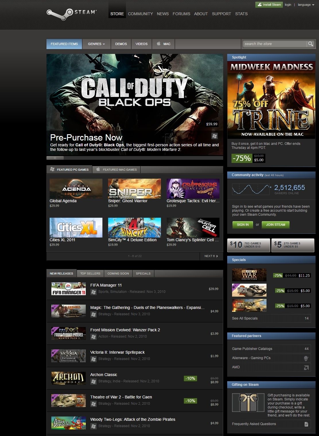 Steam all new releases фото 75