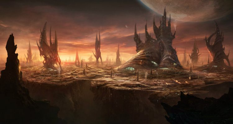 Обзор Stellaris