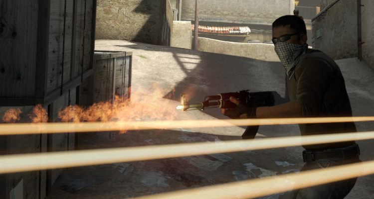 Обновление «Second Shot» для Counter-Strike: GO