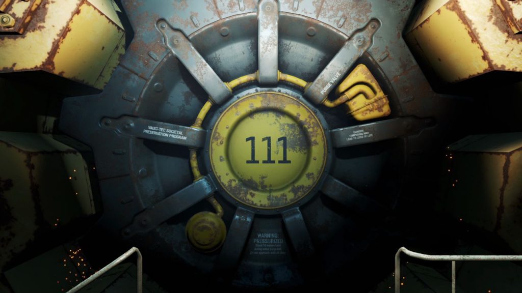 «Vault-Tec» (Fallout)