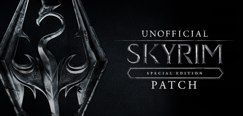 Unofficial Skyrim Patch