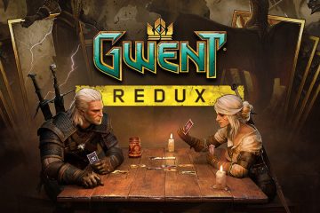 Мод Gwent Redux для The Witcher 3: Wild Hunt привнёс значительные изменения и более 60 новых карт