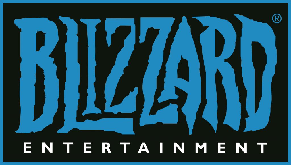 Как компания Blizzard получила своё название