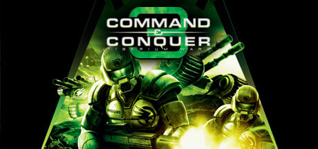 Command and Conquer 3: Tiberium Wars (2007)