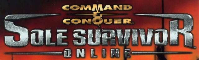 Command and Conquer: Sole Survivor (1997)