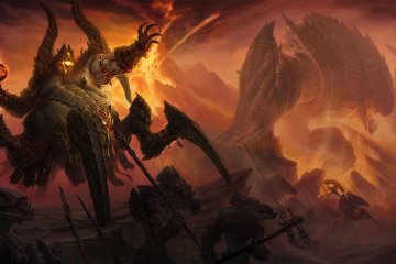 Игры и дополнения серии «Diablo», от худшей к лучшей