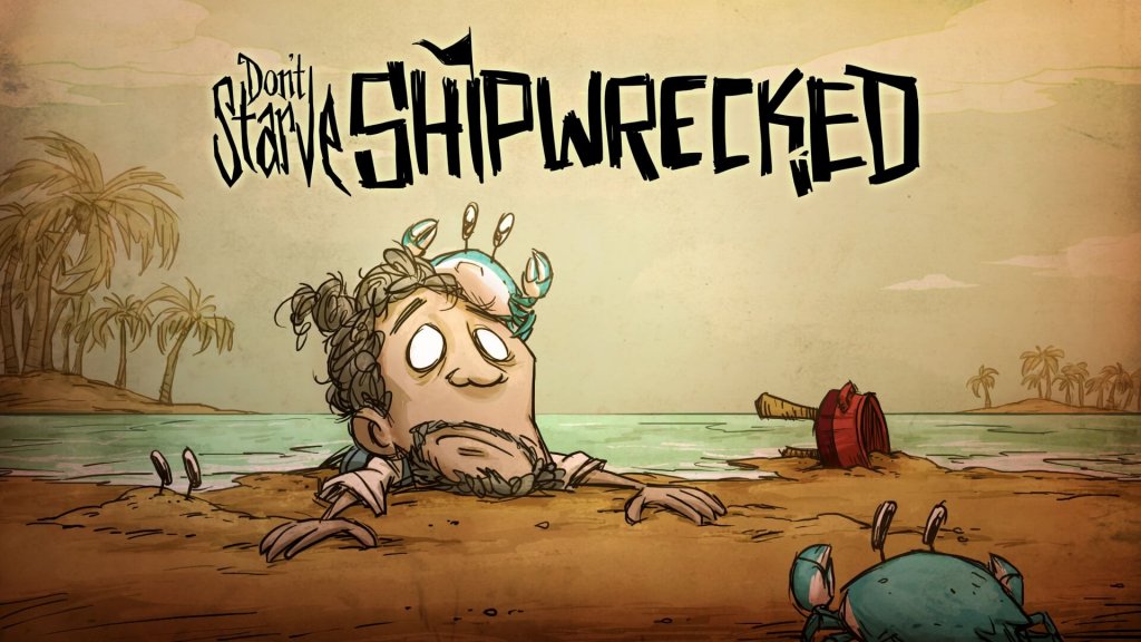 Don’t Starve: Shipwrecked – свежее дыхание? Нет, это ураган!