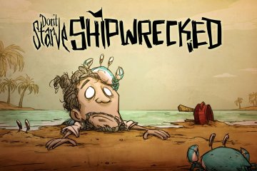 Don’t Starve: Shipwrecked – свежее дыхание? Нет, это ураган!