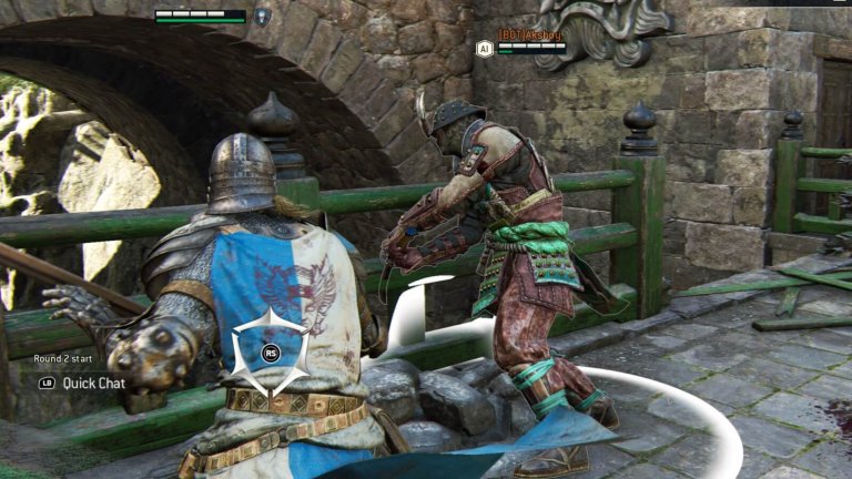 For honor требования не выполнены только для лидера группы