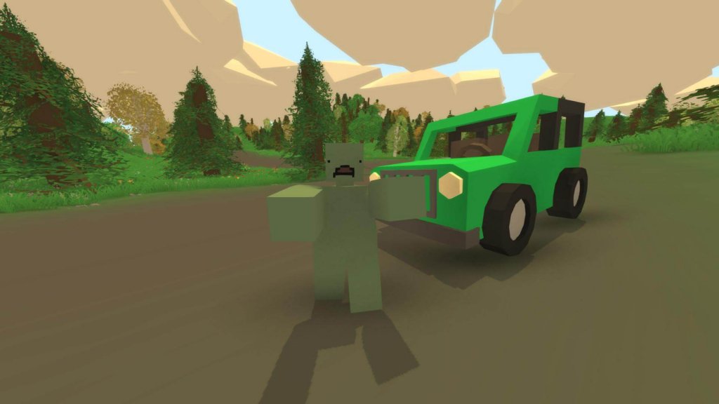 Как survival-игра от 16-летнего разработчика набрала 24 миллиона скачиваний