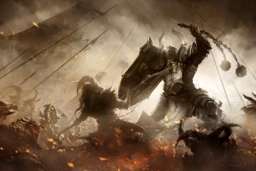 Не пора ли Blizzard взяться за разработку Diablo 4?