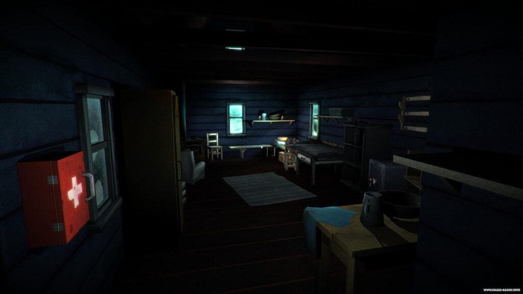 Серьёзный взгляд на жанр survival в The Long Dark