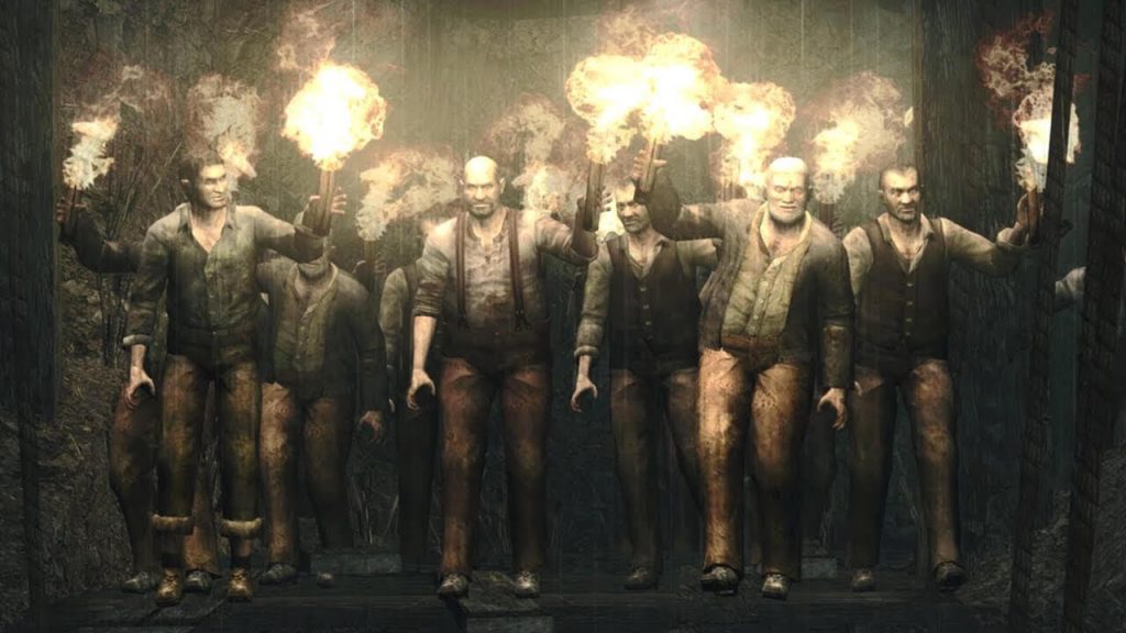 Resident Evil: 10 признаков лучшей Survival Horror франшизы