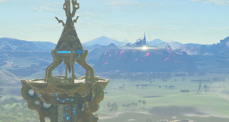 Zelda: Breath of the Wild теперь доступна и для ПК благодаря последней версии эмулятора CEMU
