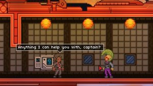 Starbound как изменить сложность уже созданного персонажа