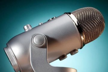 Лучшие микрофоны для игр и стриминга