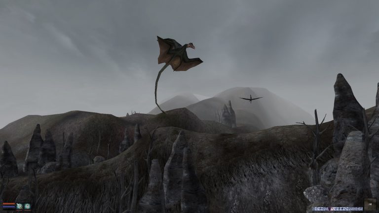 Morrowind как повысить привлекательность