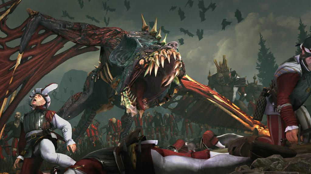 Лучшие части Total War